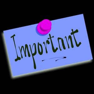 🐾 🟣Regarding all items!🟣